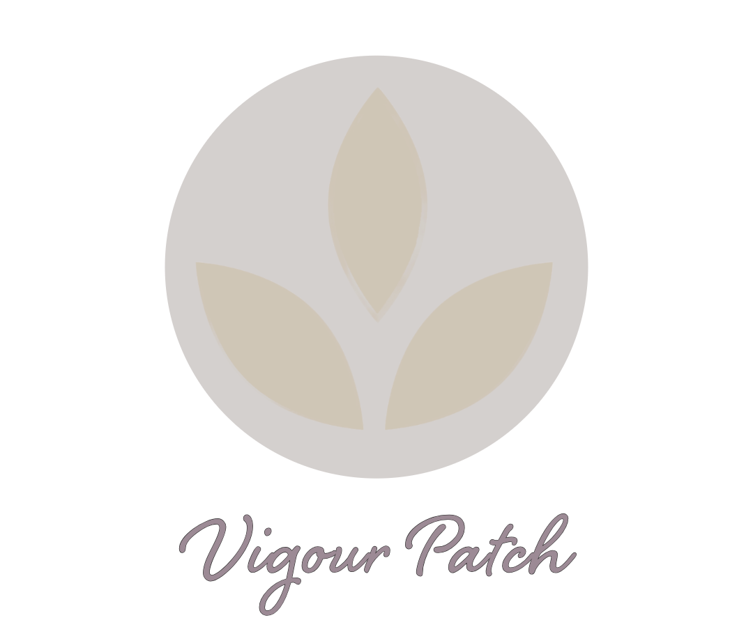 Vigour Transdermal Perky Patch
