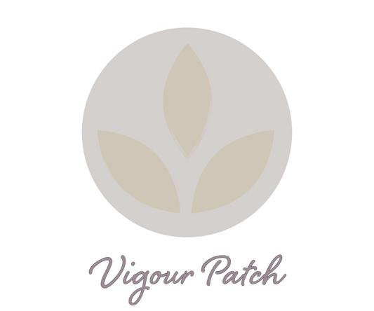 Vigour Transdermal Perky Patch